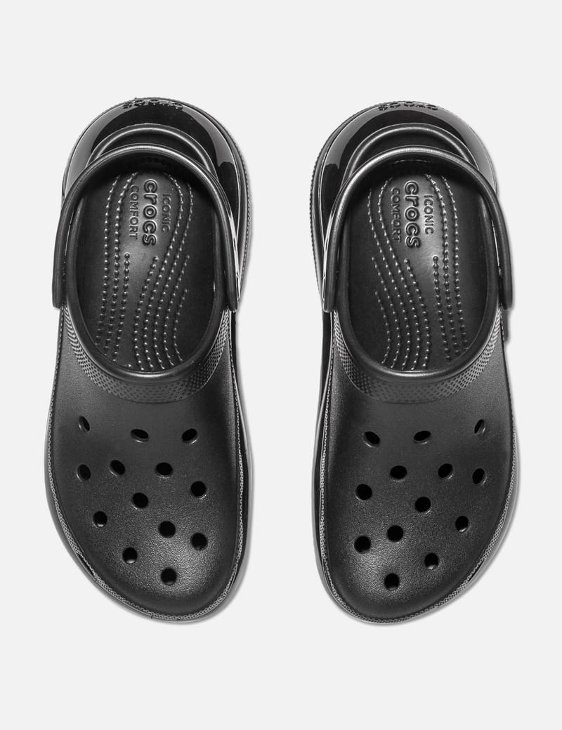 Crocs 36 store