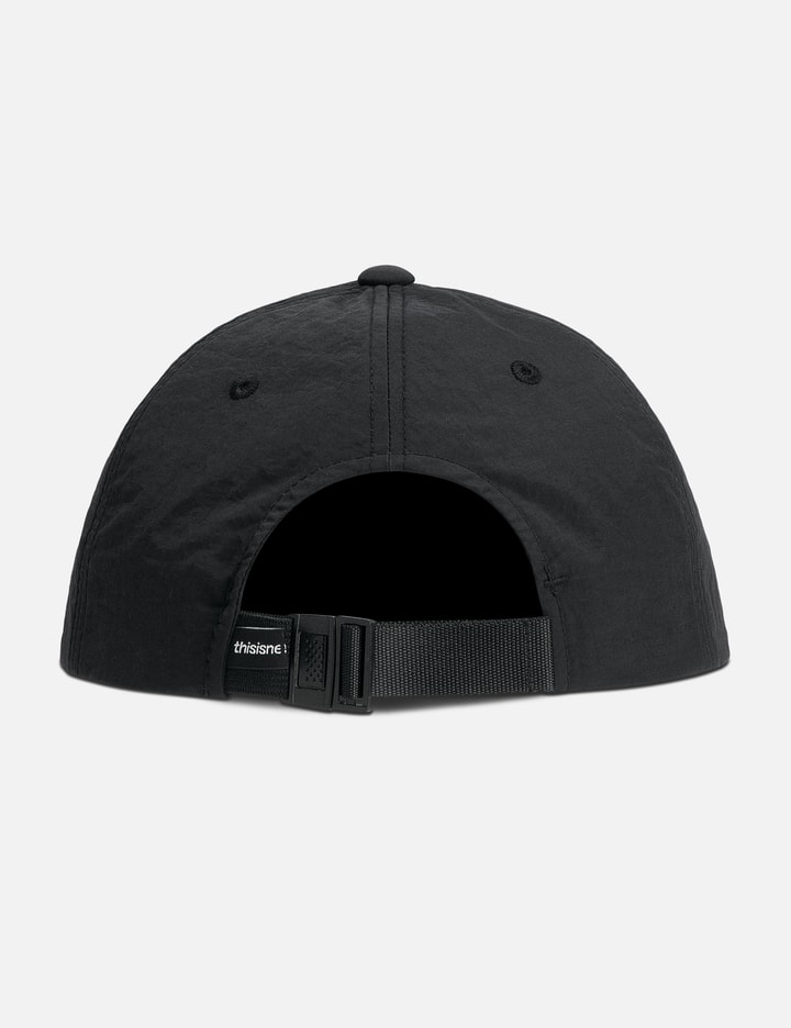 thisisneverthat® - SP Logo Nylon Cap | HBX - HYPEBEAST 為您搜羅全球潮流時尚品牌