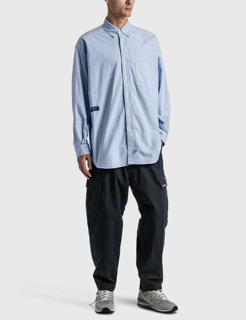 Nautica JP - BDU Pants -HBX LTD- | HBX - Globally Curated Fashion