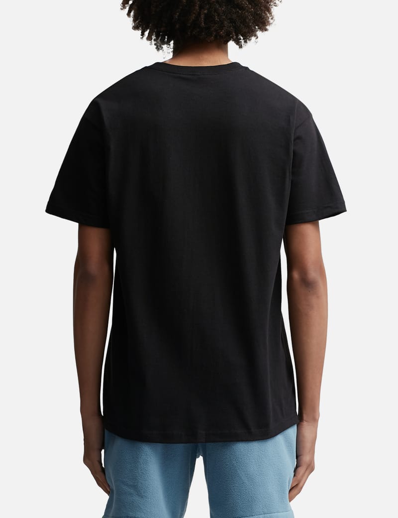 PLEASURES 関税込 ファストライフTシャツ プレジャーズ - Pleasures x New Order コンサート Tシャツ