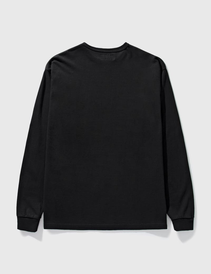 NEIGHBORHOOD ブラック クルーネック ネイバーフッド - - [Neighborhood] | HBX