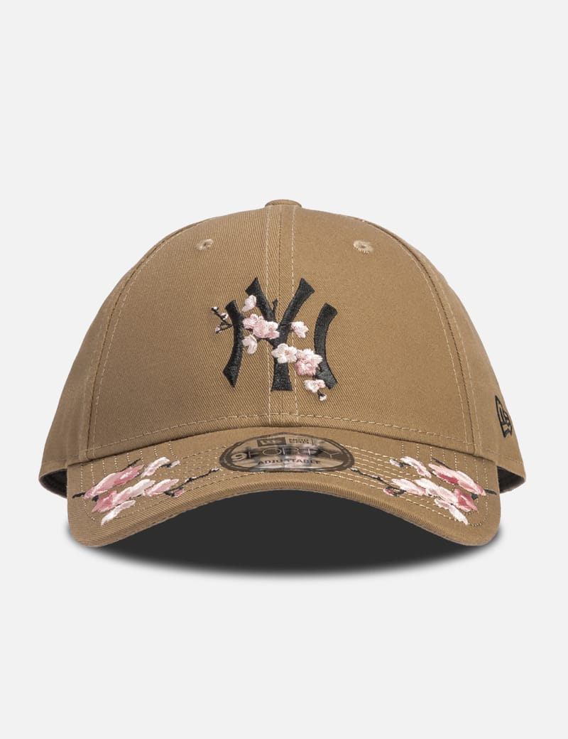 New Era - New York Yankees 940 SAKURA | HBX - Globally Curated