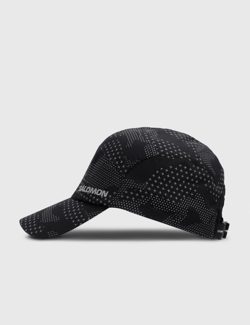 Salomon cheap reflective cap