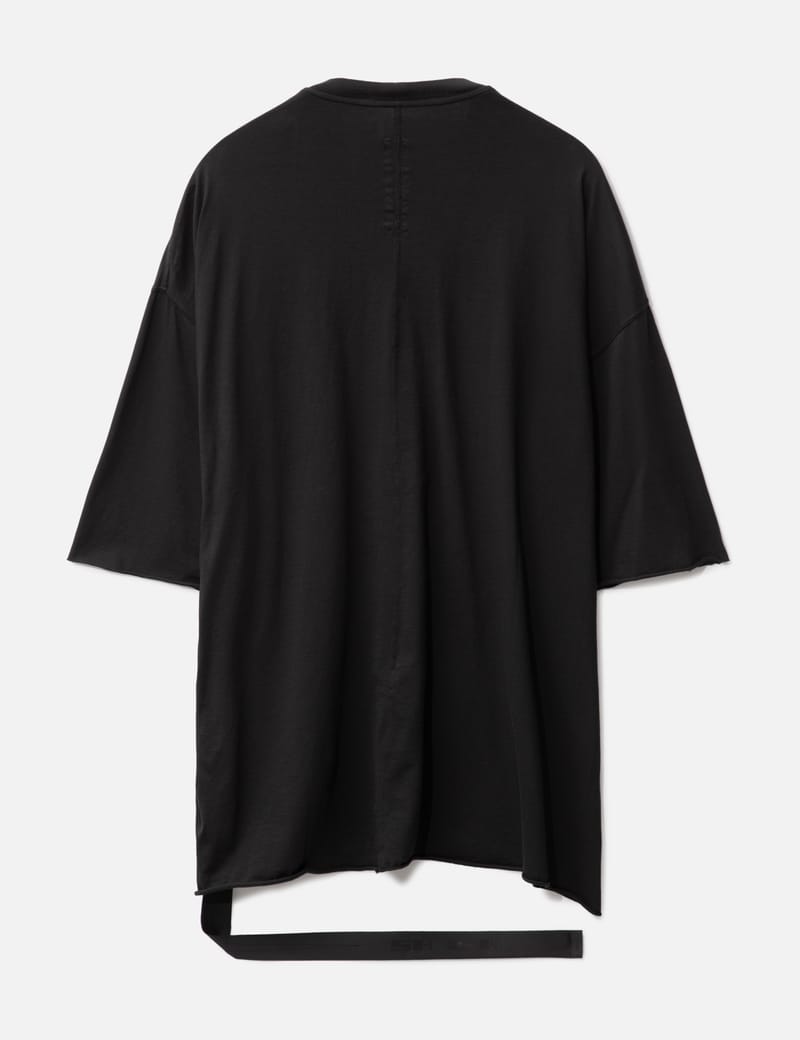 Rick Owens Drkshdw - TOMMY T-Shirt | HBX - Globally Curated