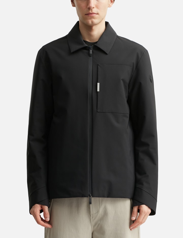 Moncler - Monarde Shirt Jacket | HBX