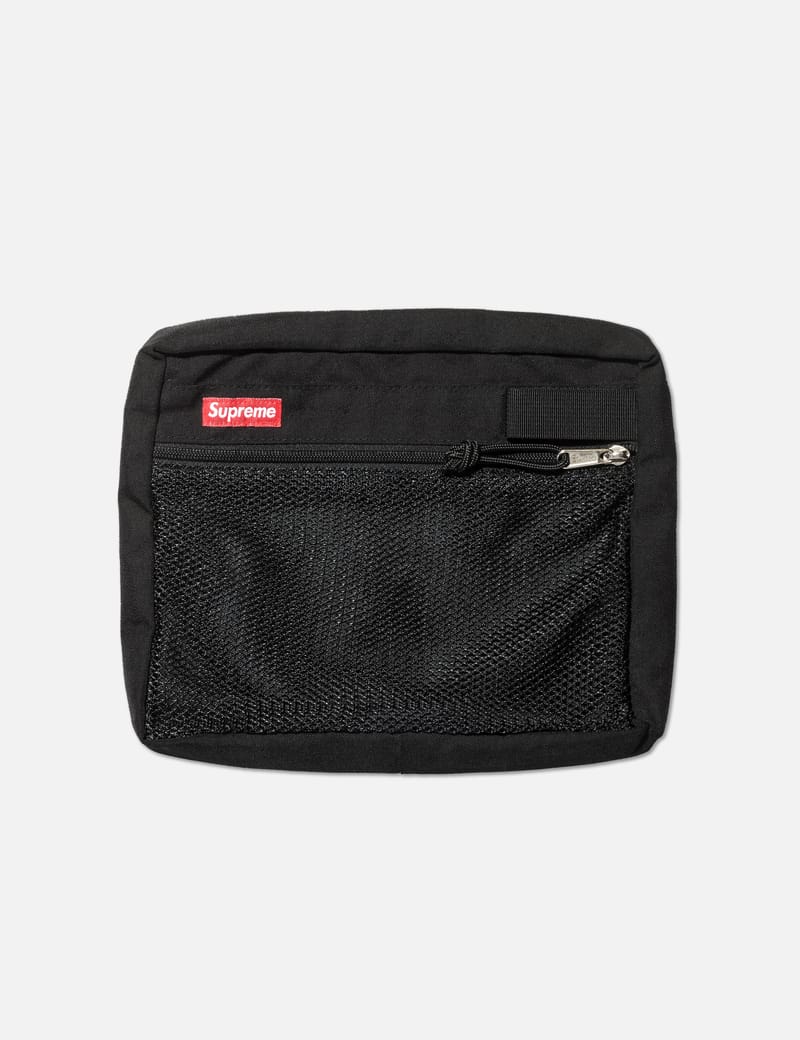 Supreme - SUPREME 3 TRAVEL BAGS SET | HBX - Globally Curated