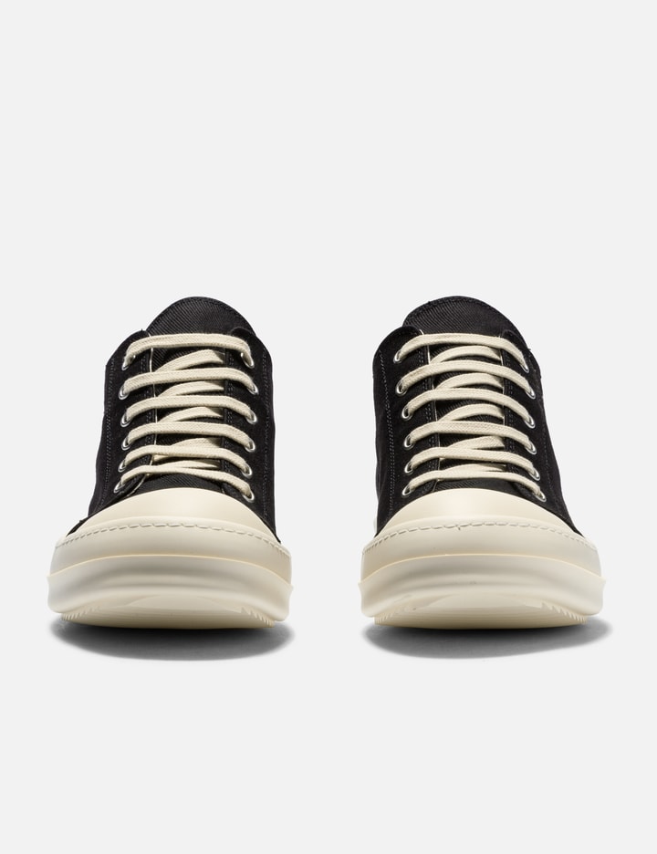 【Rick Owens DRKSHDW】Sneaks グレー*スニーカー 