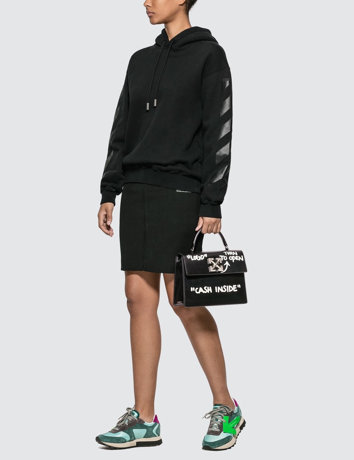 OffWhite™ Jitney 2.8 Cash Inside Crossbody Bag HBX Globally