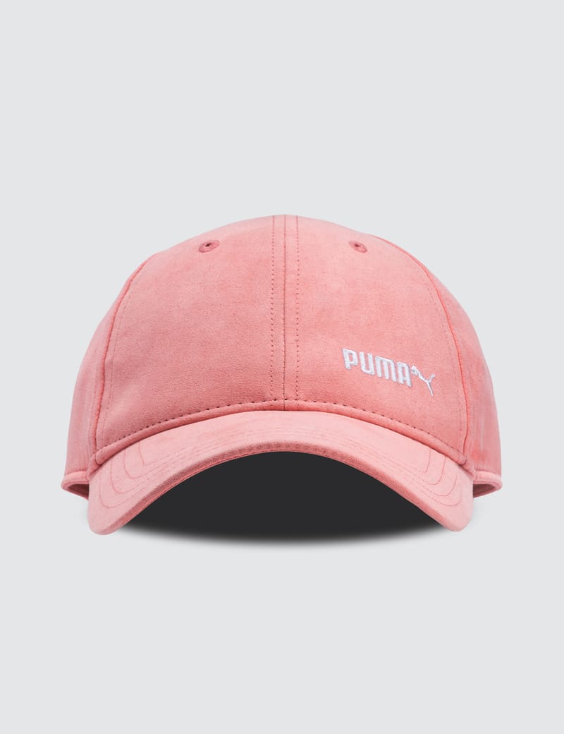 Puma sale bow cap