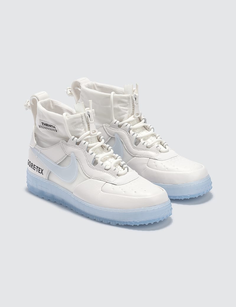 nike air force 1 gtx