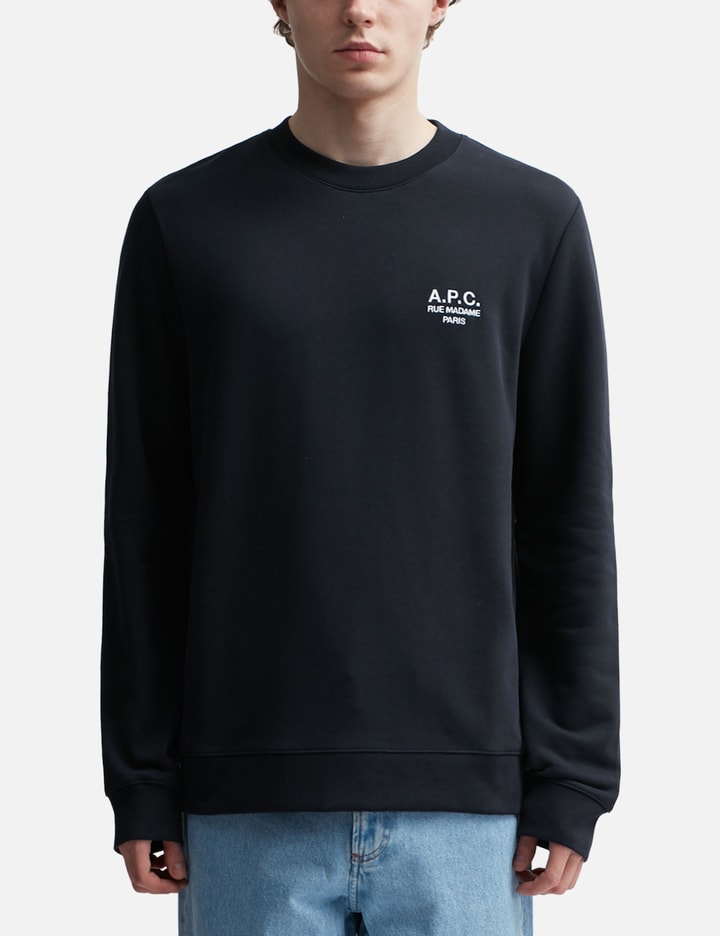 A.P.C. - RIDER SWEATSHIRT | HBX