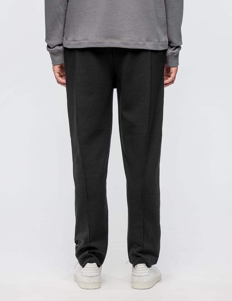 McQ Alexander McQueen - Pleated Track Pants | HBX