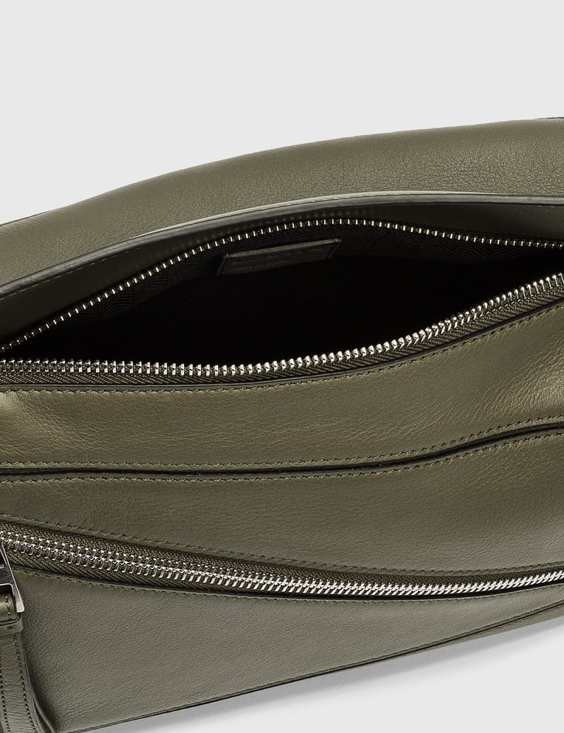 Loewe - Small Puzzle Bumbag | HBX - Globally Curated Fashion