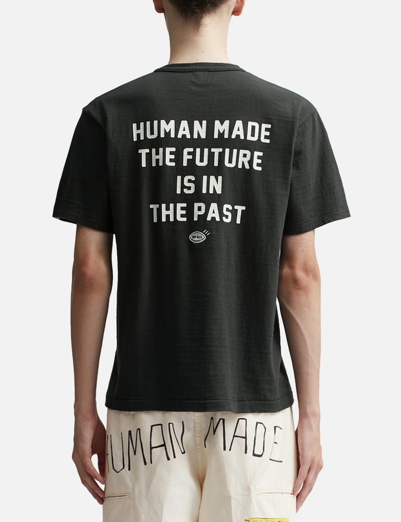 Human Made - GRAPHIC T-SHIRT #3 | HBX - Globally Curated Fashion