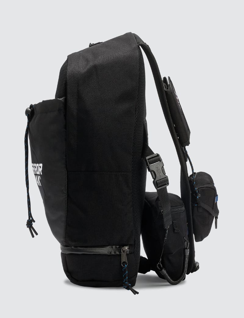 Ader Error - Ader Error x Eastpak Sling Backpack | HBX - Globally