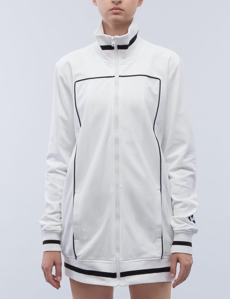 Puma fenty track jacket best sale