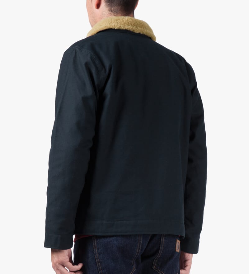 Carhartt Work In Progress - Cadet Rigid Sheffield Jacket | HBX