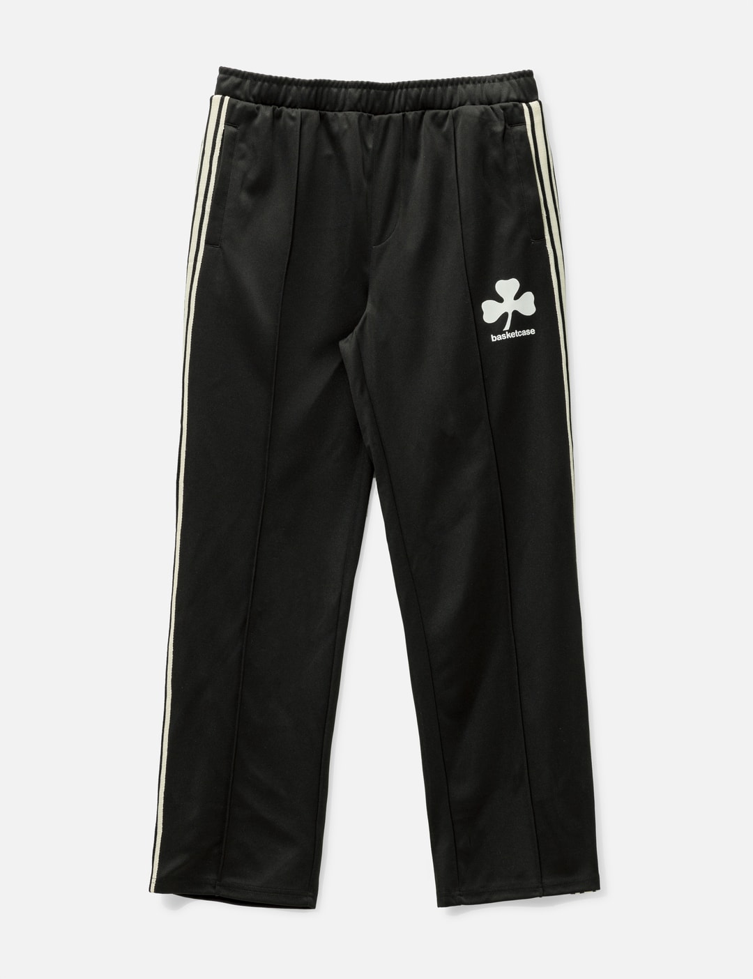 BASKETCASE Lucky Track Pants HBX 하입비스트가 엄선한 글로벌 패션&라이프스타일