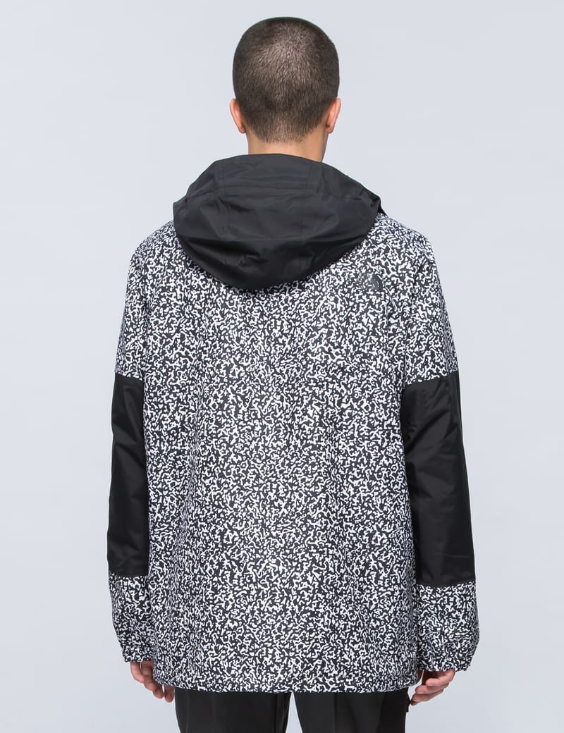 THE NORTH FACE Achilles jacket 【公式通販】