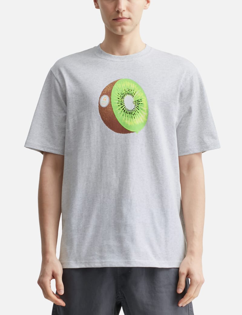 Gramicci - Kiwi T-shirt | HBX - Globally Curated Fashion and