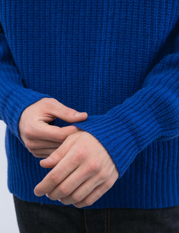 Adora Trial Echo sweater main image 0