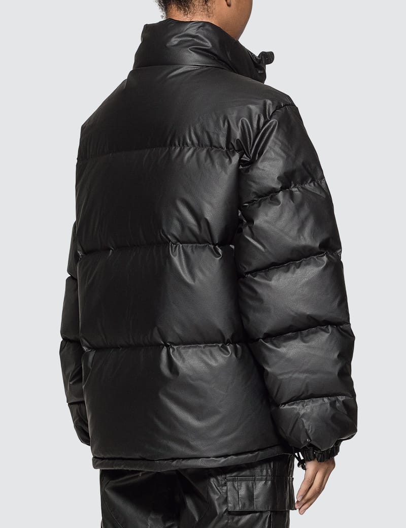 BADBLOOD★韓国大人気 BS Nylon Puffer MA-1 Jacket MUSINSA | BADBLOOD BS Nylon Puffer MA-1 Jacket - Tobacco