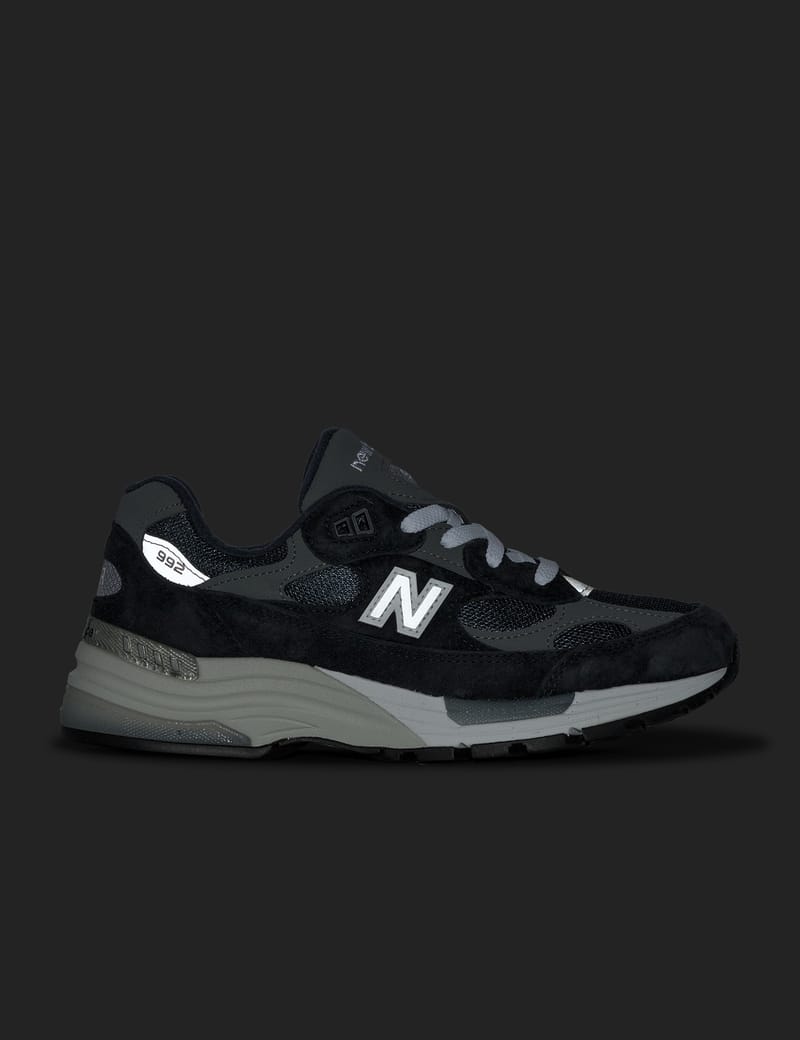 New Balance - 992 | HBX - Globally Curated Fashion and