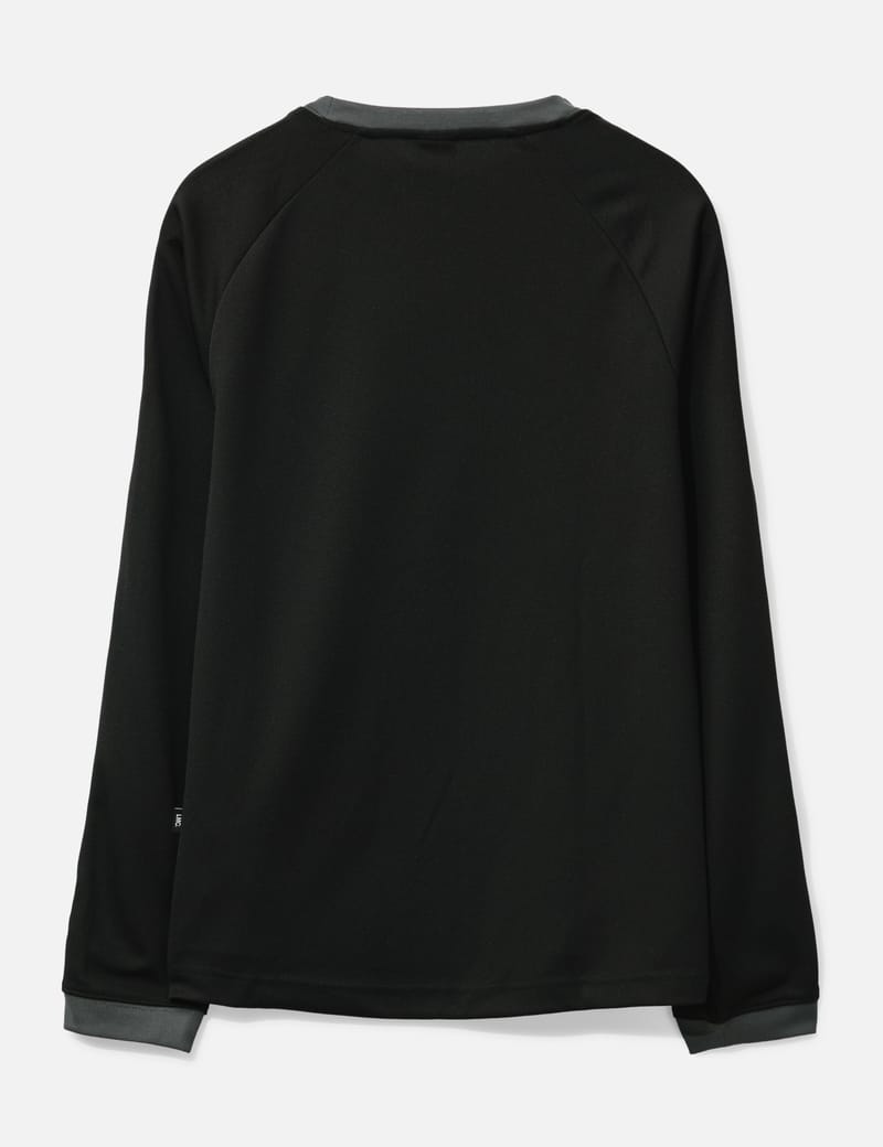 LMC - Chemical Soccer Long Sleeve Jersey | HBX - Globally