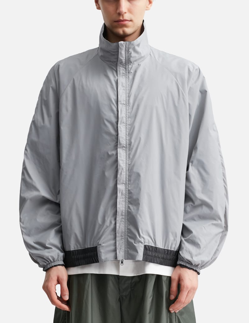 GOOPiMADE x meanswhile MW-R3 Type-II REVERSIBLE Utility-Tech