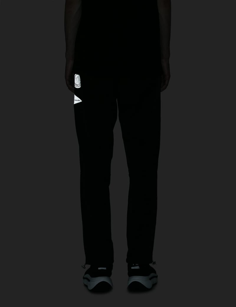 Moncler Genius - Moncler Genius 1952 x and wander Trousers | HBX