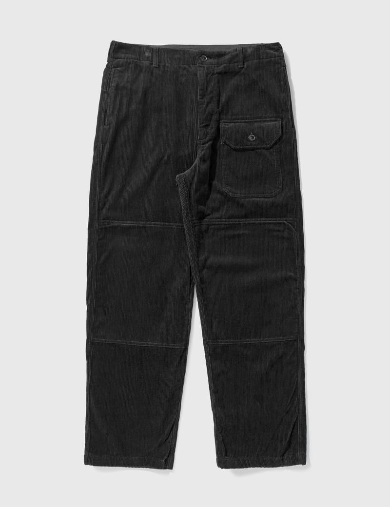 プーチン大統領 定価以下 22AW ENGINEERED GARMENTS DECK PANTS - パンツ