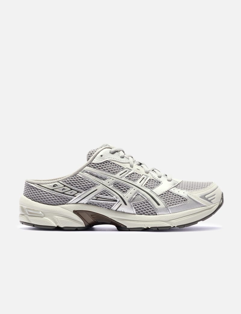 Asics Gel-1130 Mule - Retro mesh mule sneakers with GEL cushioning