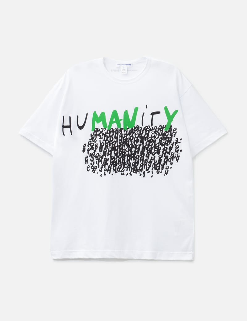 CDG Shirt | HBX - Globally Curated Fashion and Lifestyle by Hypebeast