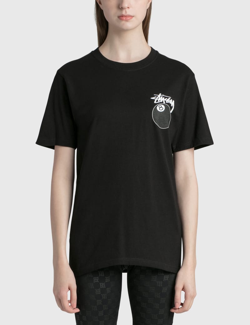 Stüssy - 8 Ball T-Shirt | HBX