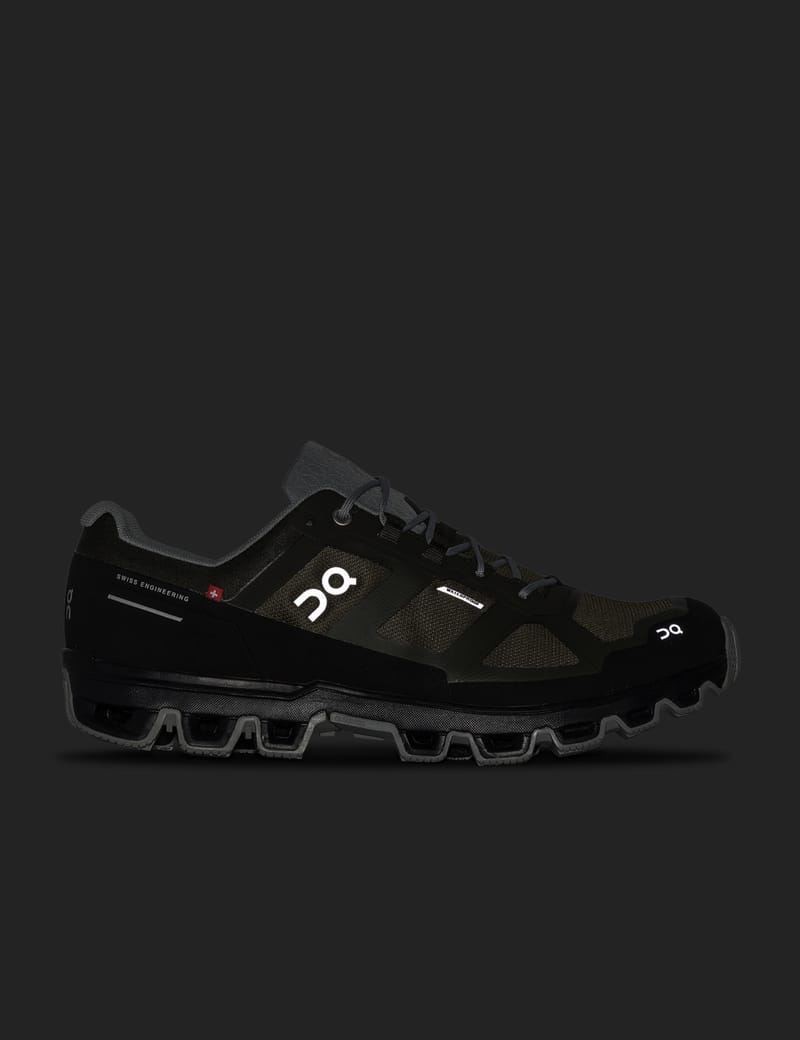 靴 on Cloudventure Waterproof Women's On Cloudventure Waterproof 3.0 | Free Shipping | Fleet Feet