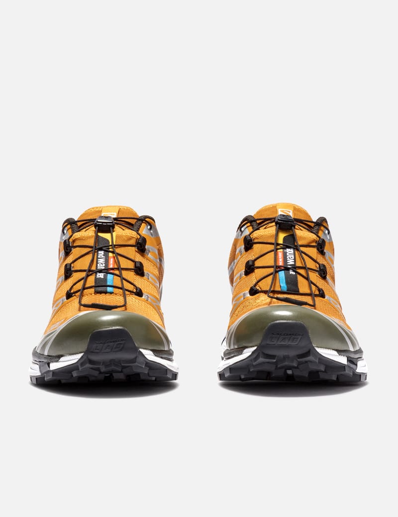 and wander - and Wander x Salomon XT-6 Sneakers | HBX - Globally