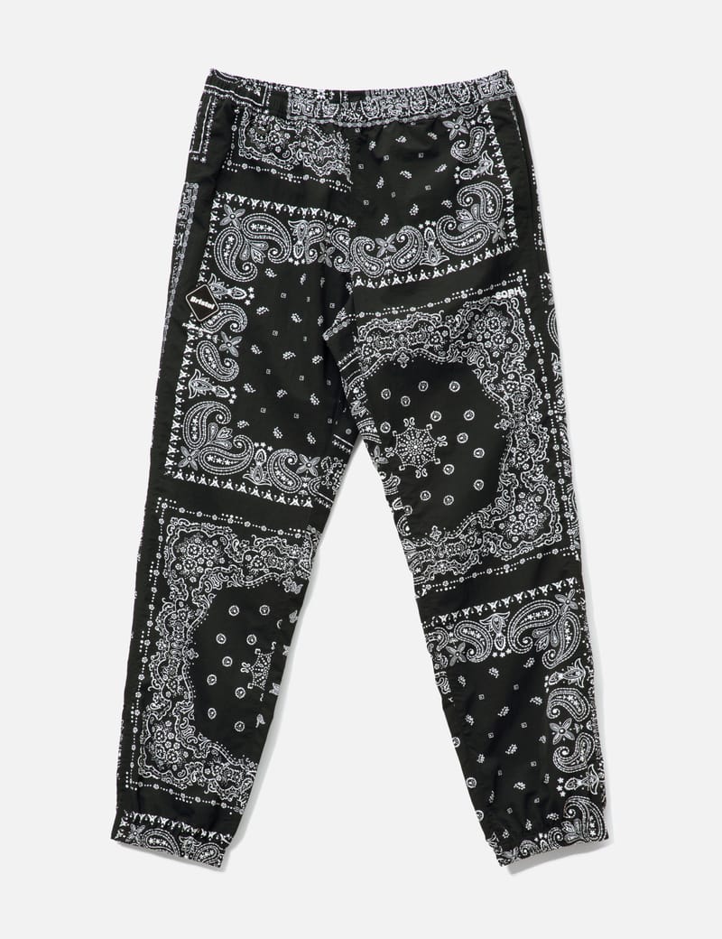 F.C. Real Bristol - F.C. Bristol X Sony PlayStation™ Warm Up Pants
