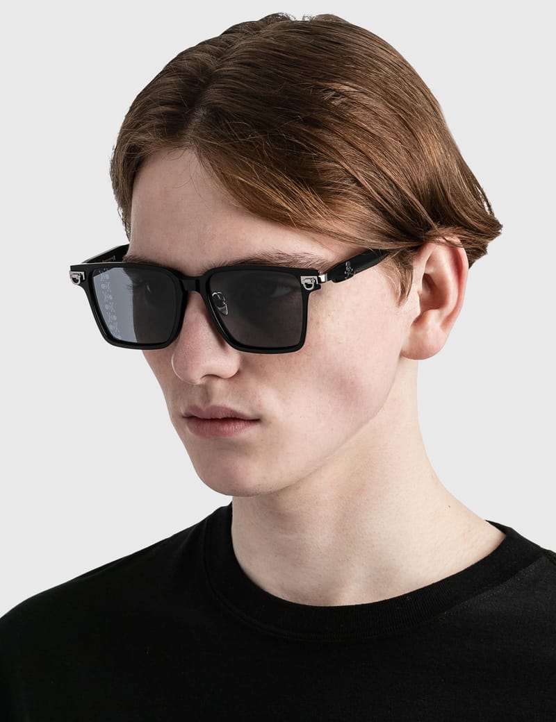 Mastermind Japan - MM005 Vol.2 SUNGLASSES | HBX - Globally Curated