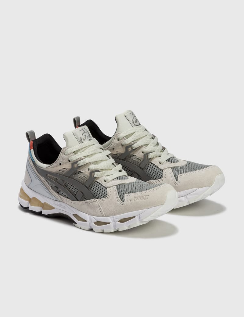 Asics - Asics x Awake NY Gel-Kayano Trainer 21 | HBX - Globally