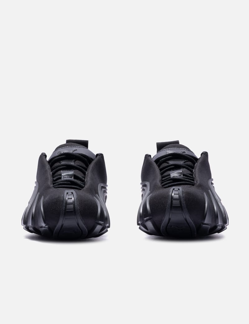 Puma Talon WTR - Rugged trail sneakers with rubber overlays and