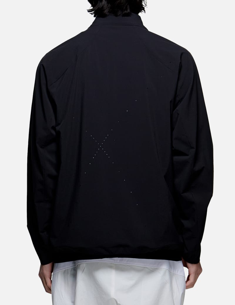 HYPEGOLF - HYPEGOLF x POST ARCHIVE FACTION (PAF) Perforated