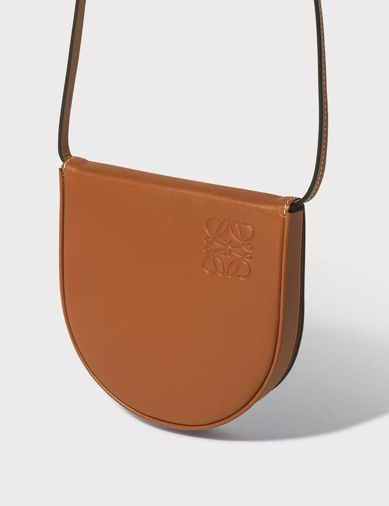 Loewe - Heel Small Bag | HBX - Globally Curated Fashion and