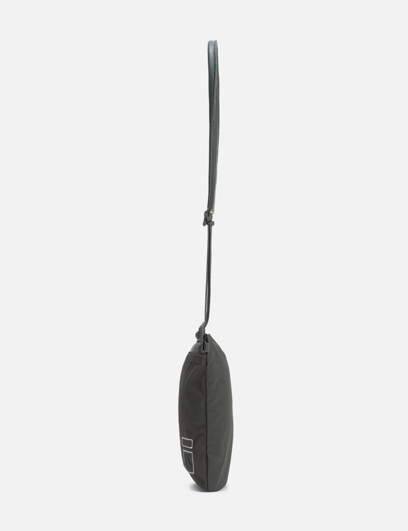 BLANKOF 国内発送 Sacoche Bag 10 グレー BLANKOF - Sacoche Bag 10 | HBX - Globally Curated Fashion