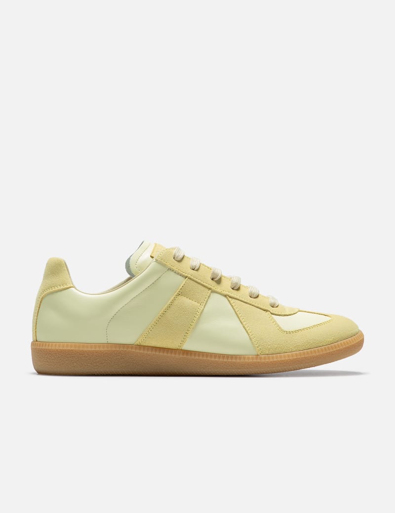 Maison Margiela - Replica Sneakers | HBX - Globally Curated