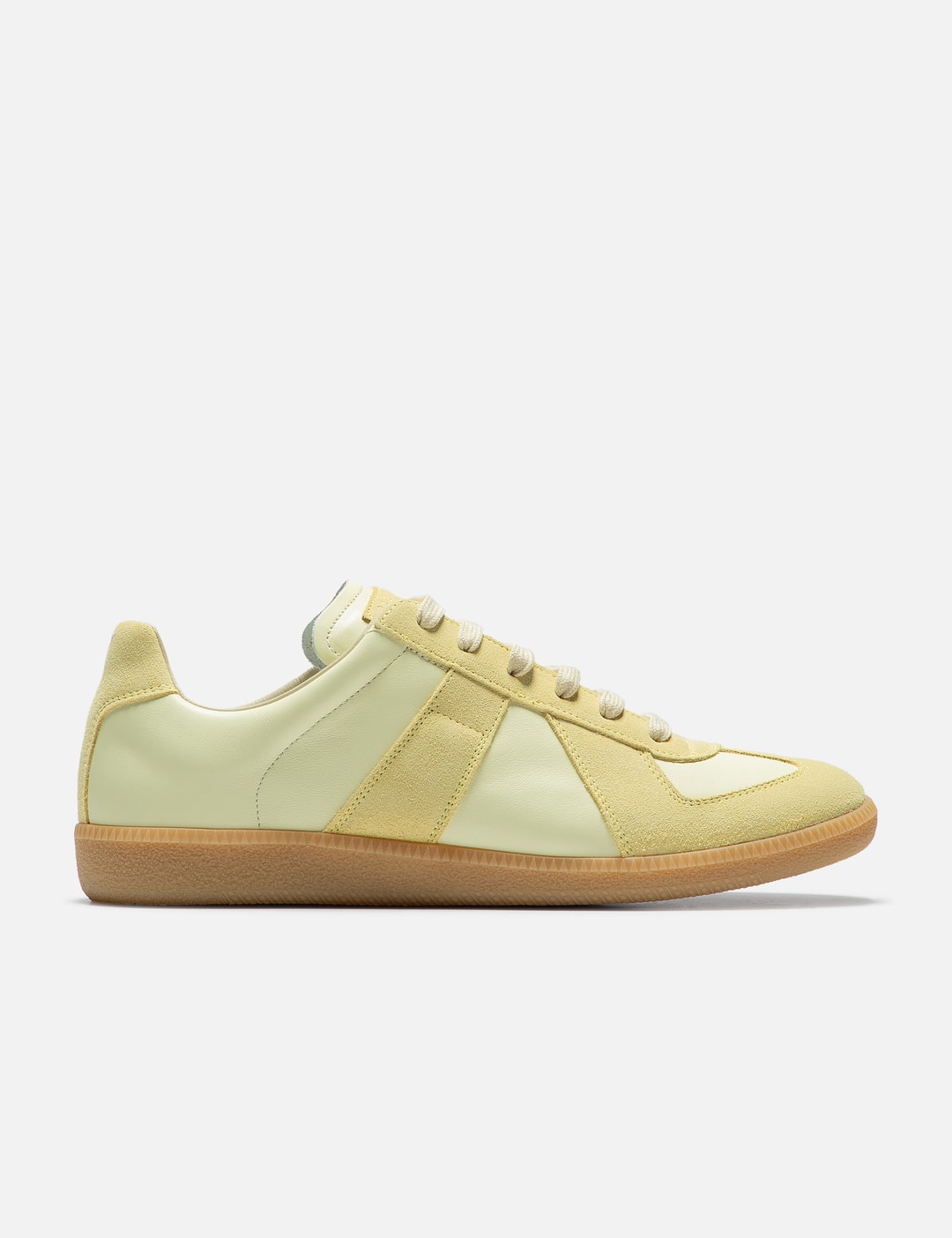 Maison Margiela - Replica Sneakers | HBX - Globally Curated Fashion and ...