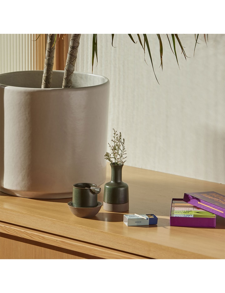 Houseplant - Ashtray Set by Seth | HBX - Globally Curated Fashion and Lifestyle by Hypebeast