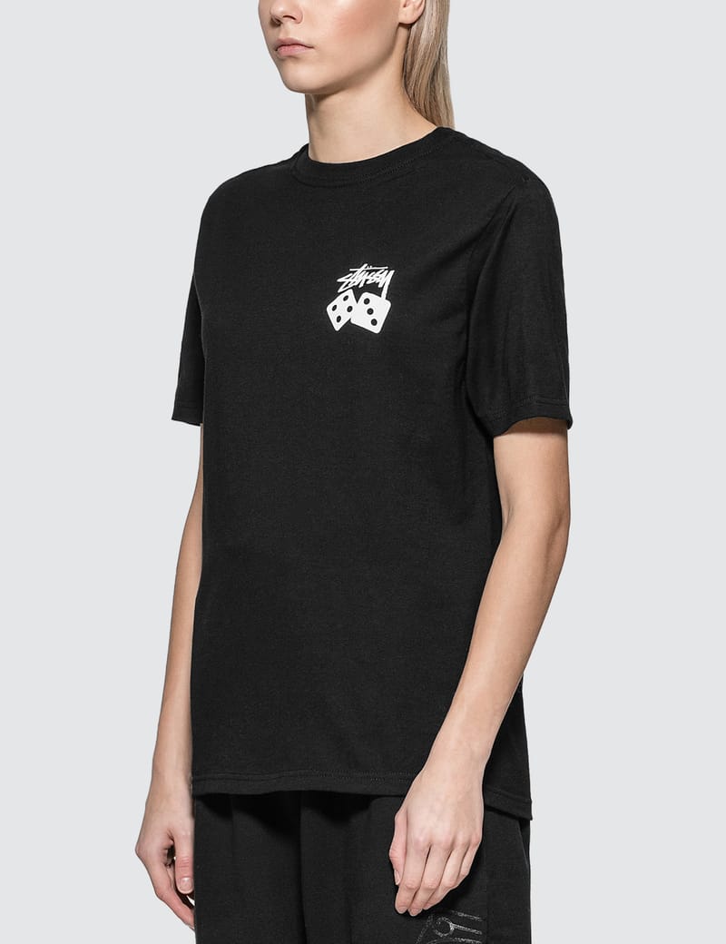 Stüssy - Dice T-Shirt | HBX