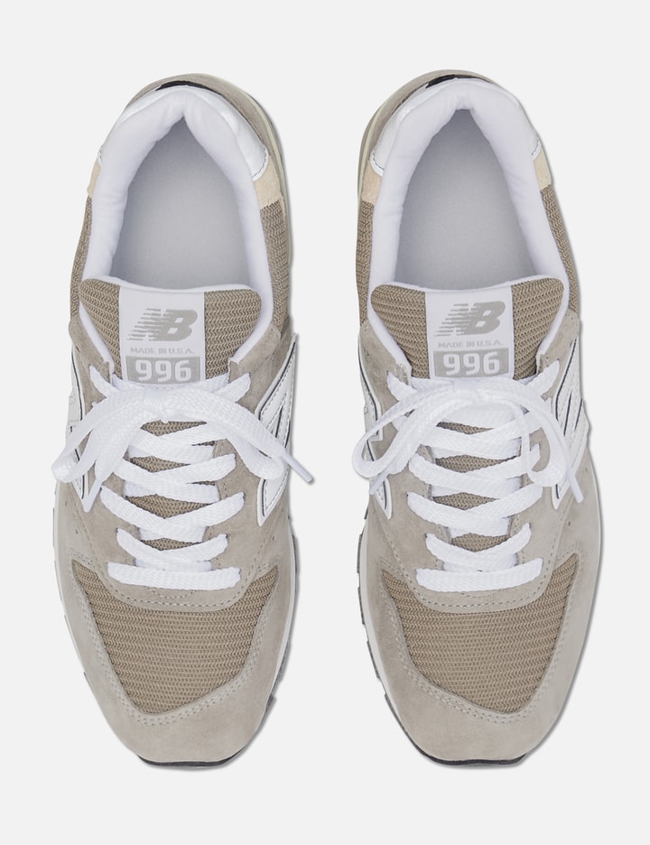 New Balance - MADE IN USA 996 CORE | HBX - Globally Curated Fashion and ...