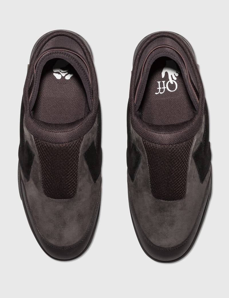 Off-White™ - Mule Out of Office | HBX - Globally Curated