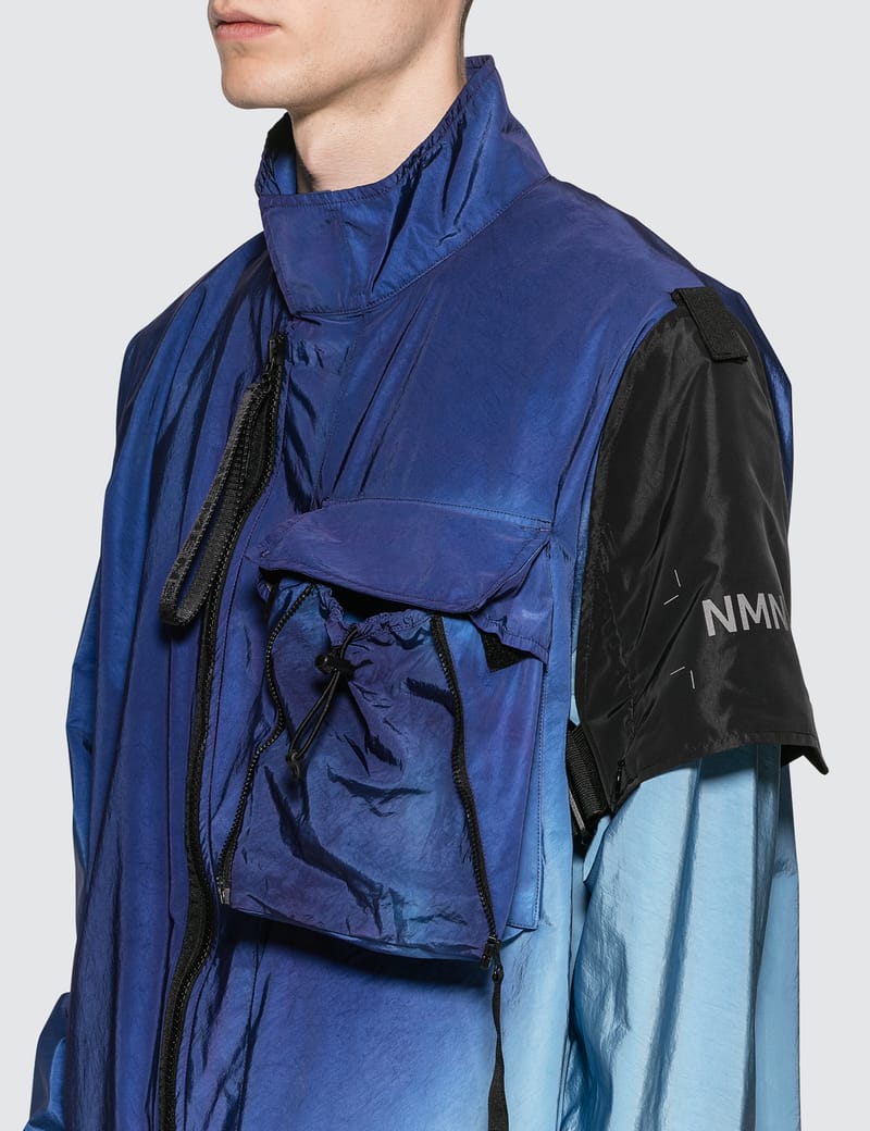 ジャケット・アウター NEMEN Nemen - Zephyr 3L Jacket | HBX - Globally Curated Fashion